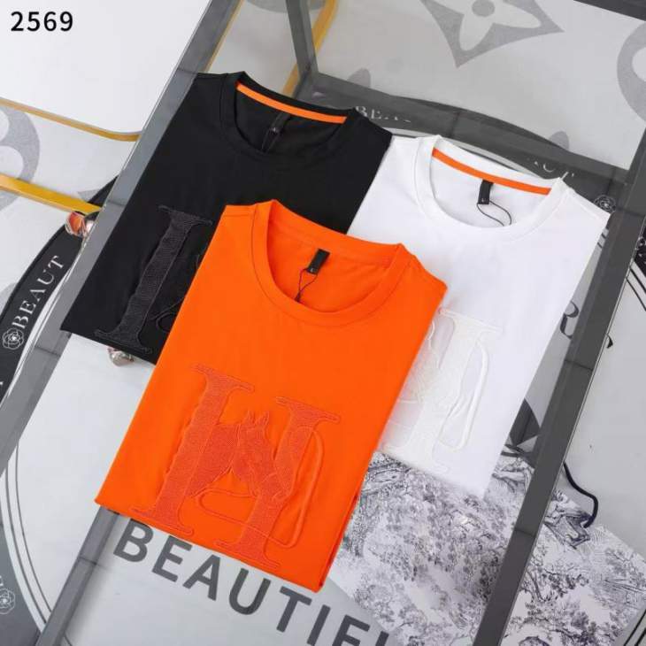 Picture of Hermes T Shirt Long _SKUHermesM-4XL8qx256951240